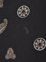 総柄 半袖シャツ