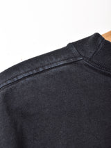 アメリカ製 Hard Rock CAFE ワンポイント刺繍 Tシャツ