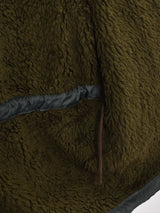 ミリタリーボアライナー