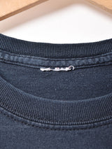 ゴーストプリントTシャツ