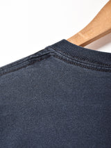 ゴーストプリントTシャツ