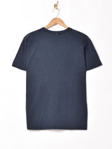 ゴーストプリントTシャツ