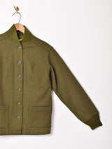 70’s アメリカ軍 コールドウェザーコートライナージャケット