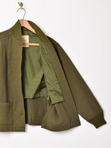 70’s アメリカ軍 コールドウェザーコートライナージャケット