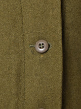 70’s アメリカ軍 コールドウェザーコートライナージャケット