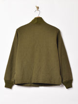 70’s アメリカ軍 コールドウェザーコートライナージャケット