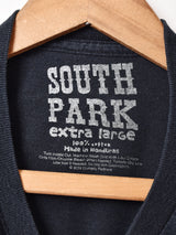SOUTH PARK プリントTシャツ