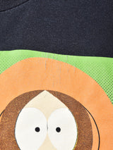 SOUTH PARK プリントTシャツ