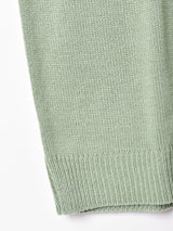 【4色展開】TEMPTATIONニットベスト
