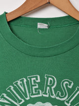 University Hawaii プリントTシャツ