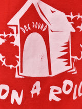 アメリカ製 Kilgore Bulldogs プリントTシャツ