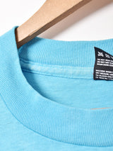 アメリカ製 バスケットボール プリントTシャツ