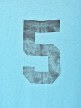 アメリカ製 バスケットボール プリントTシャツ