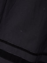 オーストラリア製 ベロアテープ チロルスカート