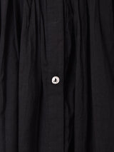 【5色展開】Emerald Motelノースリーブ シャツワンピース