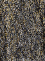 ラメ フレアスカート