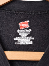 Stick to Your Guns 両面プリント スリーブレススウェットシャツ