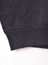 Stick to Your Guns 両面プリント スリーブレススウェットシャツ