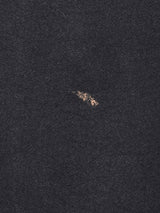 アメリカ製 Harley Davidson フロント刺繍 スウェットシャツ