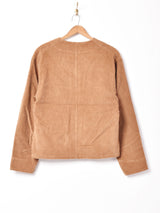 Buckers コーデュロイ エンジニア ジャケット