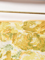 総柄 フレアスカート