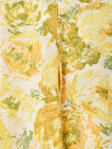 総柄 フレアスカート