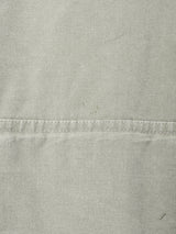 ワンポイント刺繍 ハンティングベスト