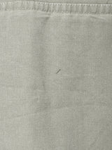 ワンポイント刺繍 ハンティングベスト