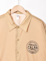 ボア コーチジャケット CALMA