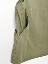 ハンティングベスト