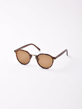 【2色展開】サングラス マットブラック×スモーク