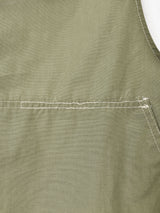 ハンティングベスト