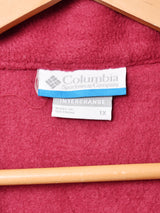Columbia アウトドアジャケット