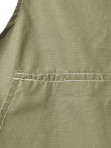 ハンティングベスト