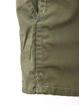 ハンティングベスト