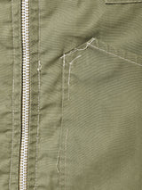 ハンティングベスト