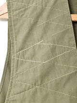 ハンティングベスト