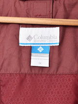 Columbia アウトドアジャケット