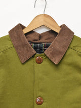 【3色展開】TEMPTATIONハンティングジャケット