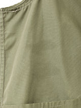 ハンティングベスト