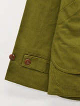 【3色展開】TEMPTATIONハンティングジャケット