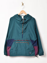 L.L.Bean アノラックパーカー