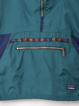 L.L.Bean アノラックパーカー