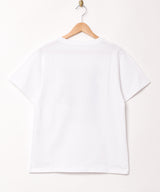 【3色展開】Meridian 「Betty Boop」プリント Tシャツ