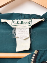 L.L.Bean アノラックパーカー