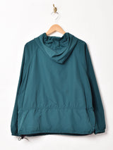 L.L.Bean アノラックパーカー