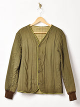 チェコ軍 ライナー ジャケット