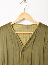 チェコ軍 ライナー ジャケット