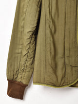 チェコ軍 ライナー ジャケット