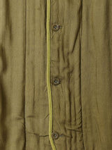 チェコ軍 ライナー ジャケット